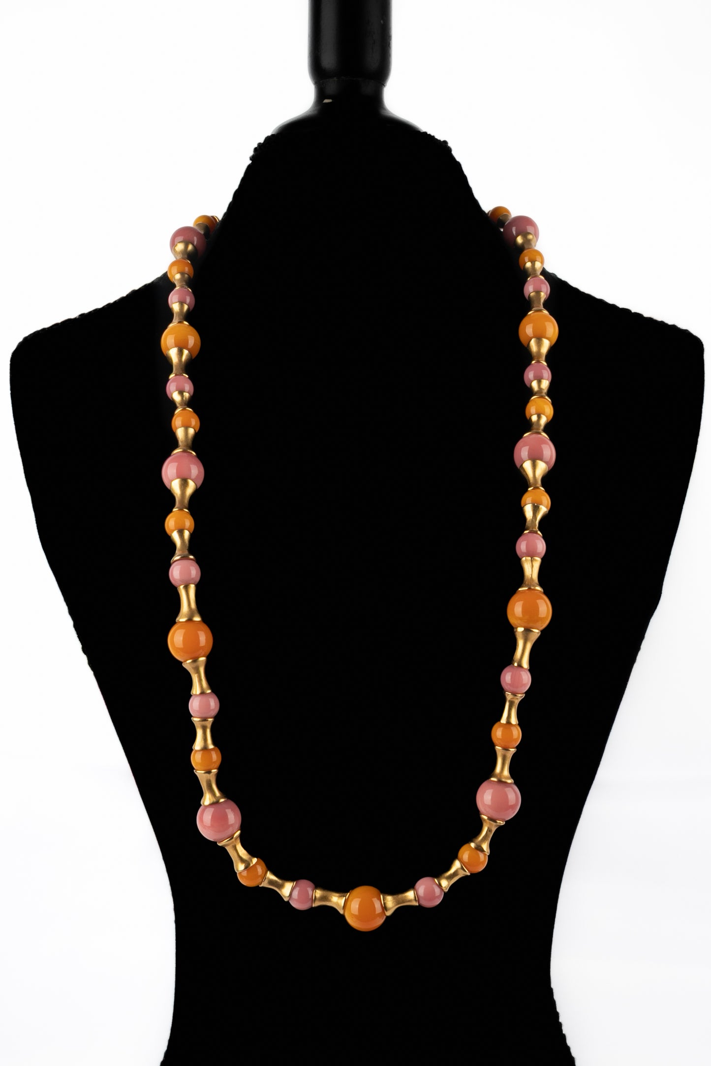 Collier Chanel Croisière 1993