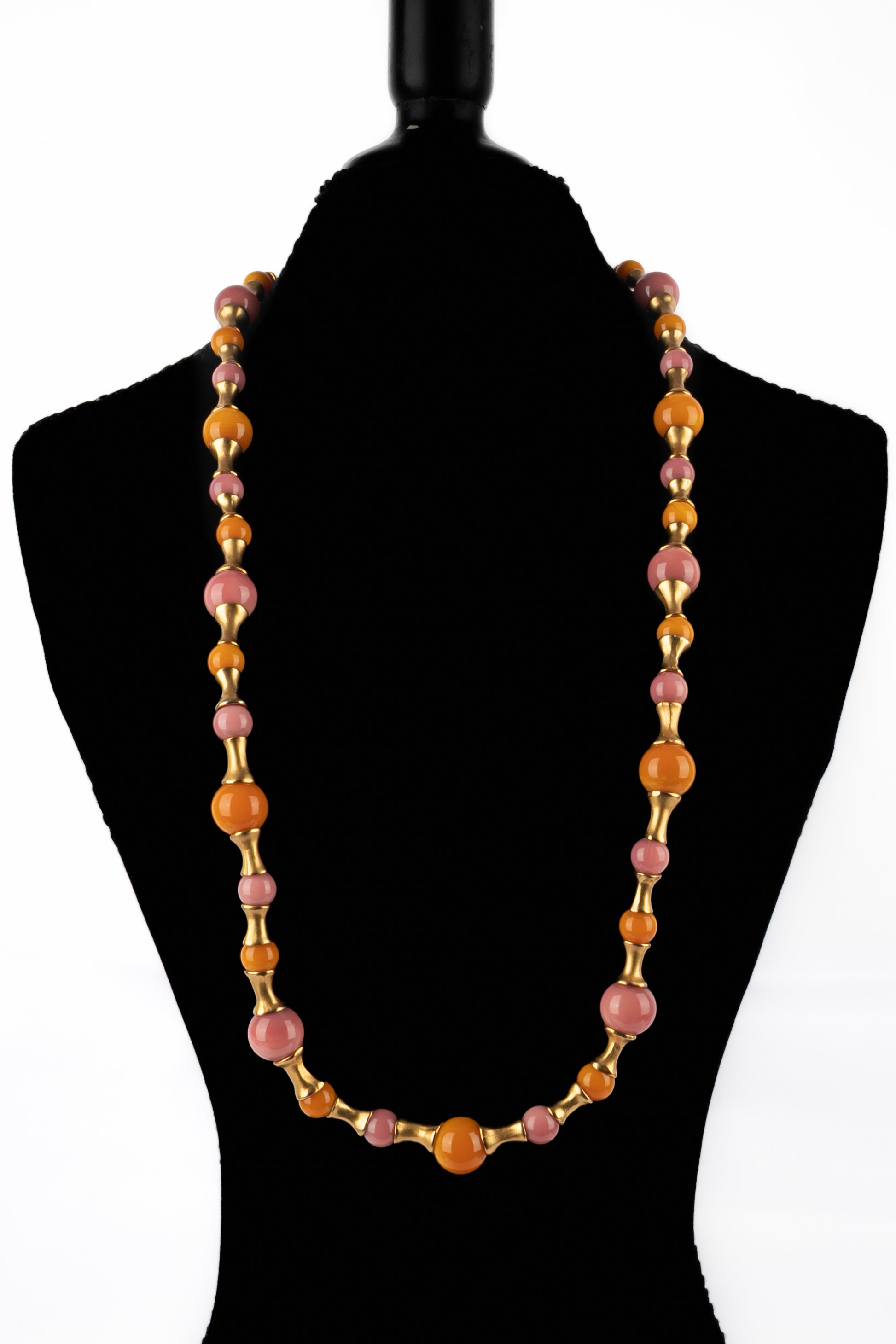 Collier Chanel Croisière 1993