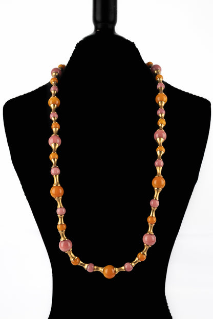 Collier Chanel Croisière 1993