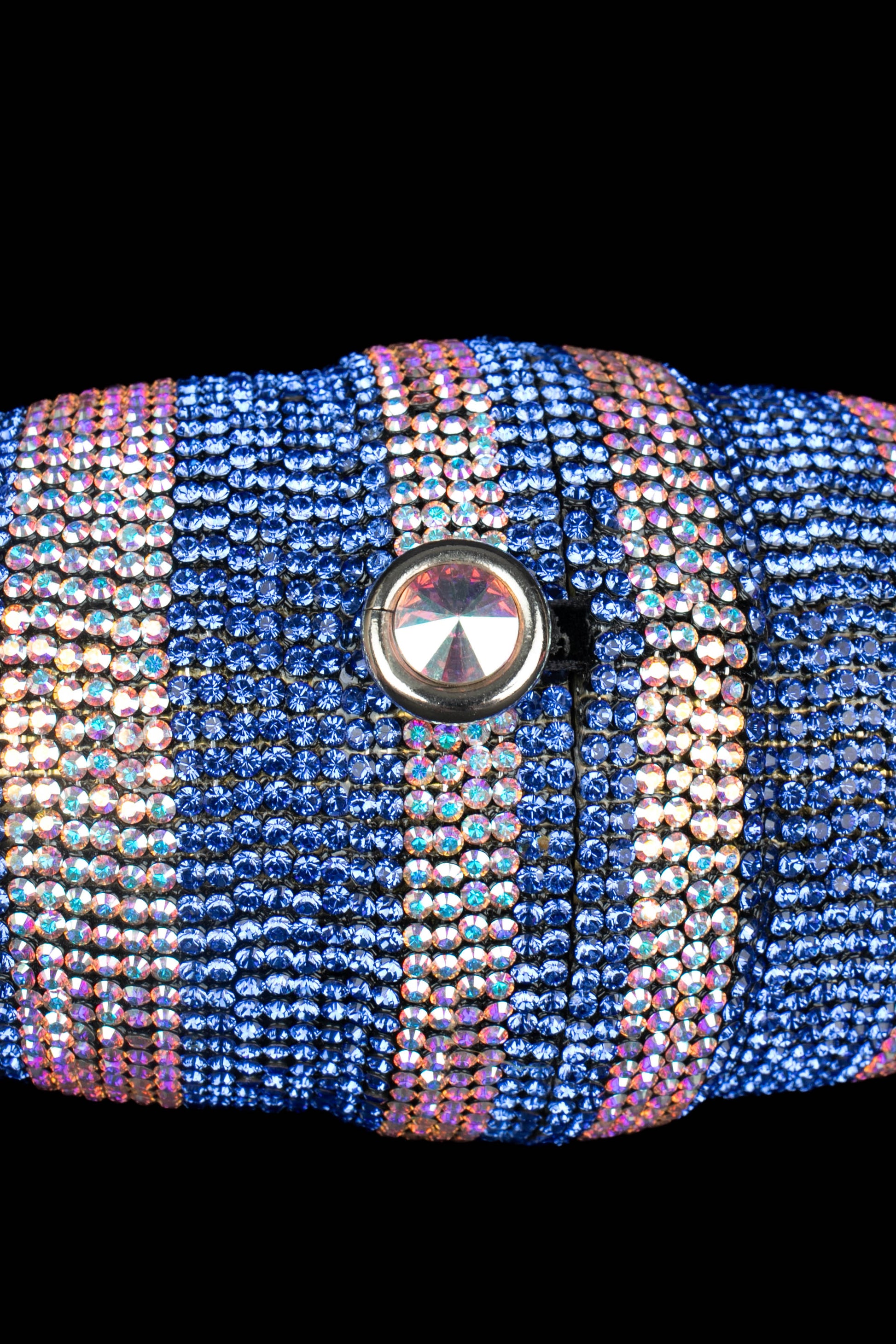 Sac minaudière Françoise Montague