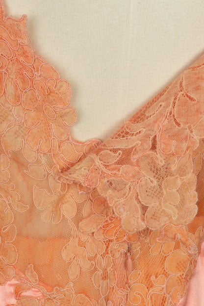 Robe Christian Lacroix Haute Couture 