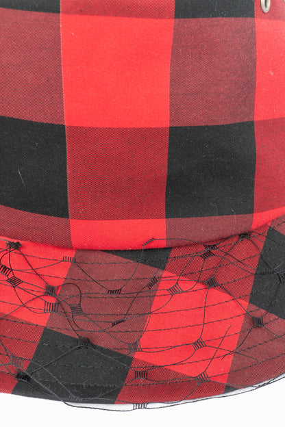 Chapeau Dior Automne 2019