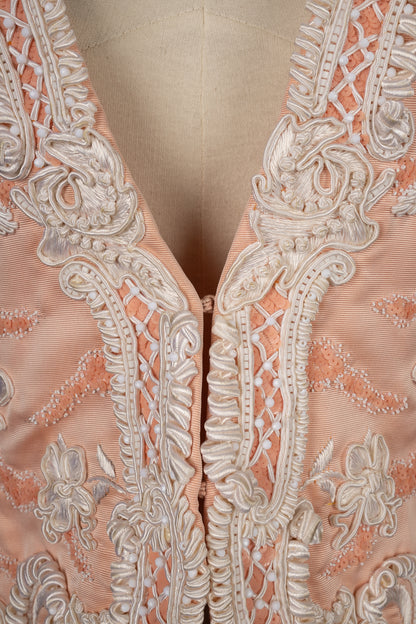 Veste Givenchy Haute Couture