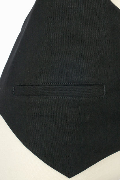 Veston en laine Limi Feu