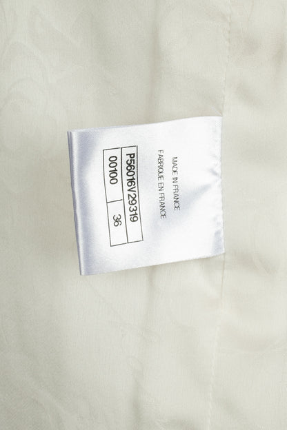 Veste Chanel Hiver 2017