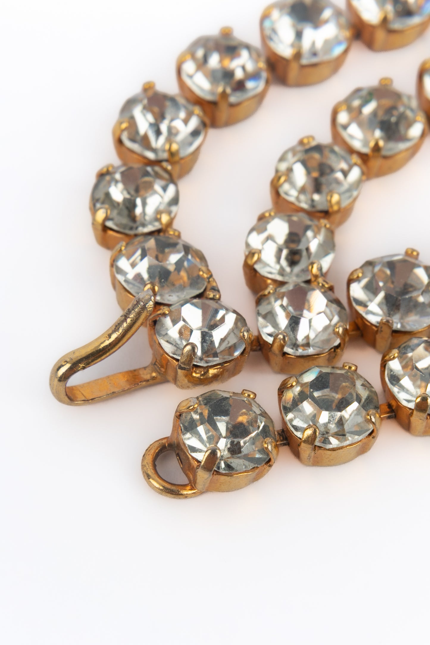 Ceinture "Barbie" Chanel Eté 1995