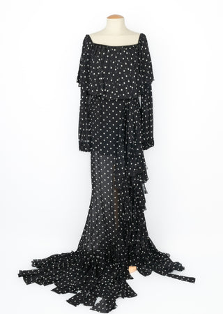 Robe Balmain Resort 2020