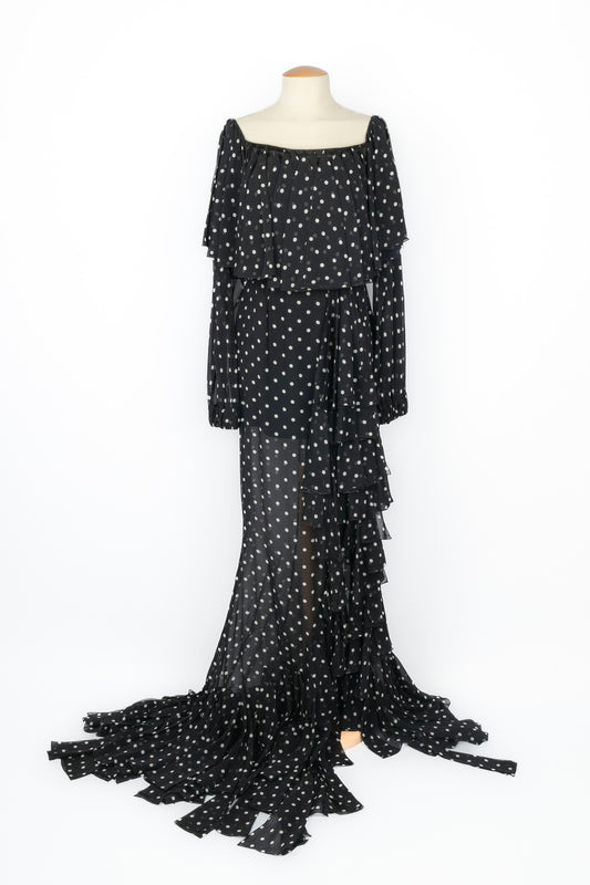 Robe Balmain Resort 2020