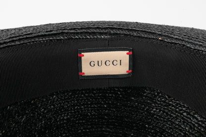 Chapeau Gucci