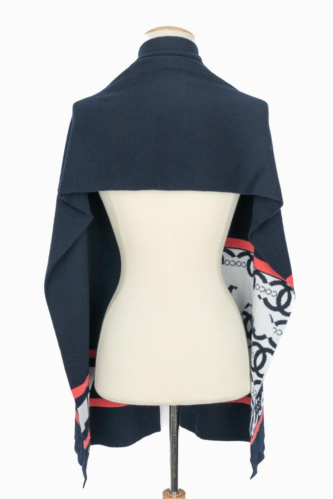 Ensemble d'hiver Chanel