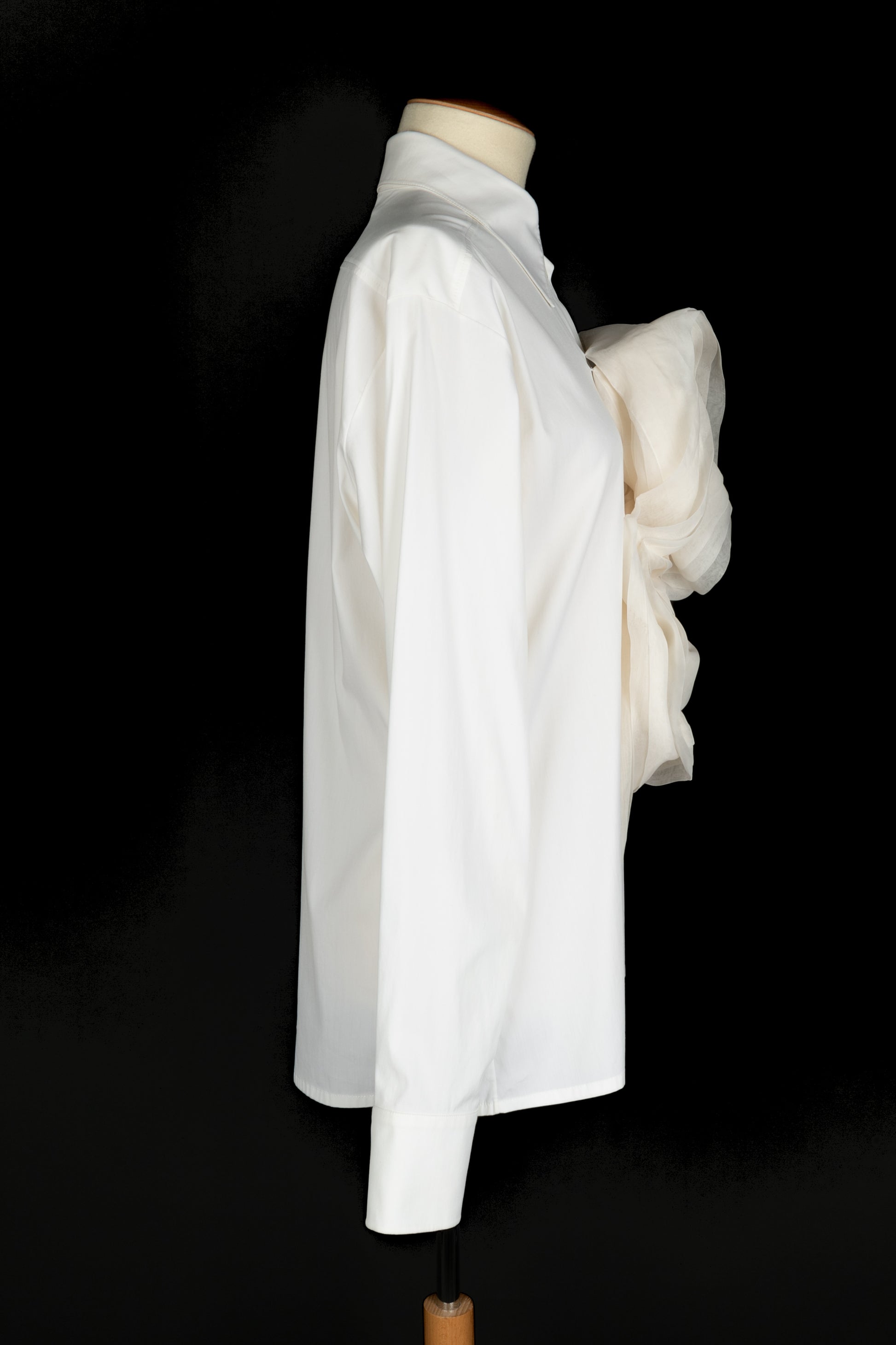 Chemisier Christian Dior