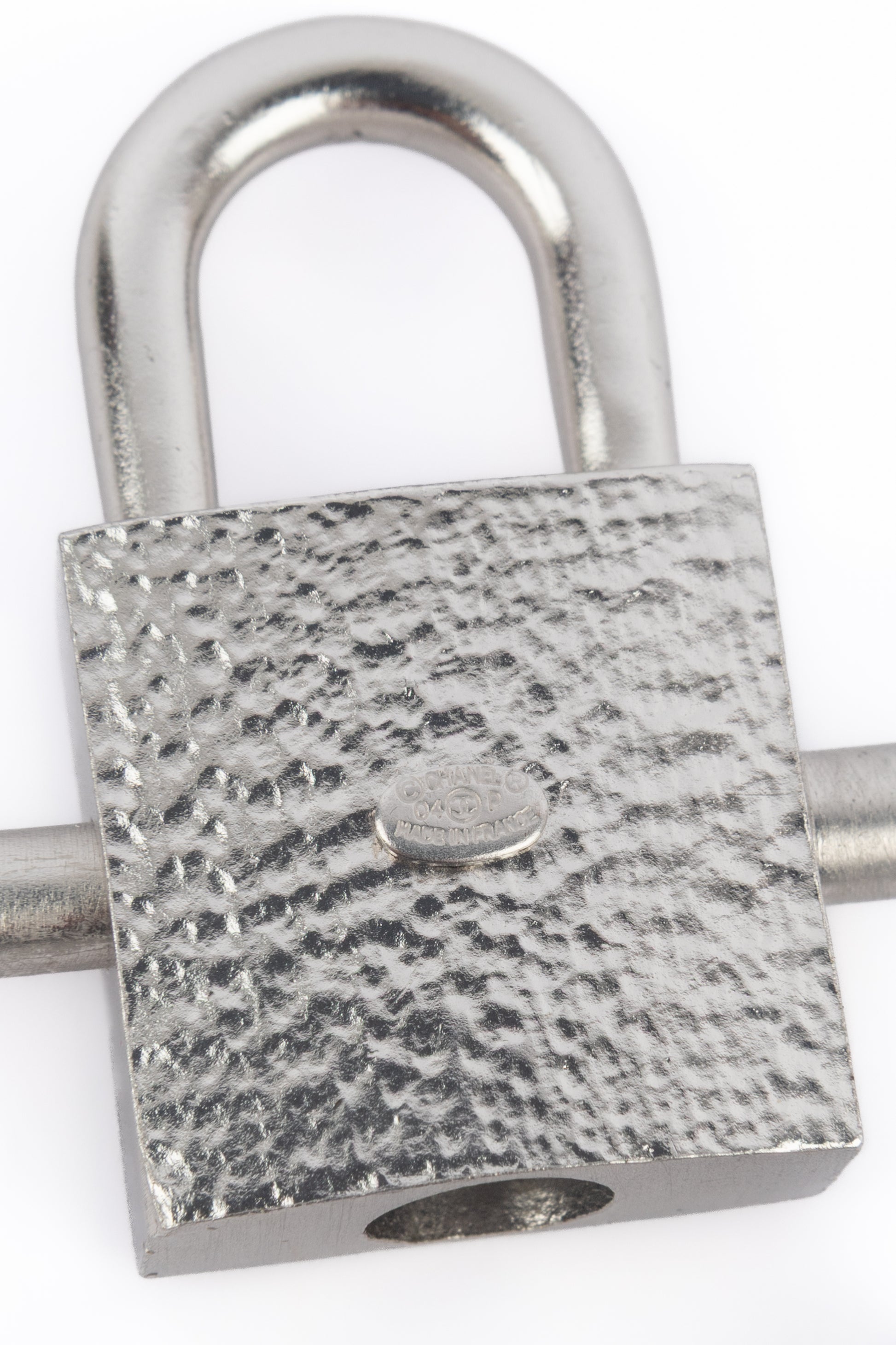 Accessoire bijou Chanel Eté 2004