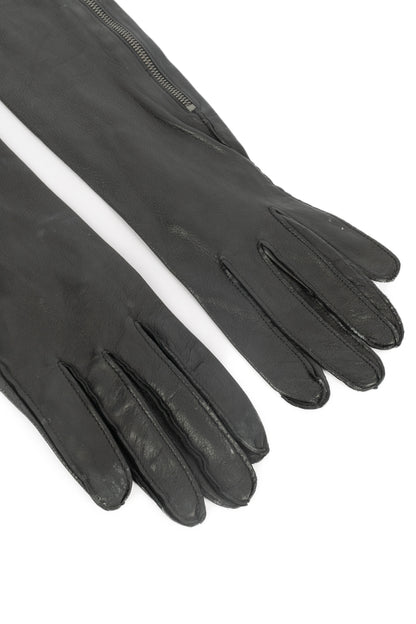 Gants en cuir Peachoo+Krejberg
