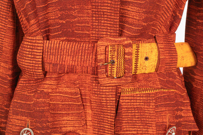 Veste Christian Lacroix