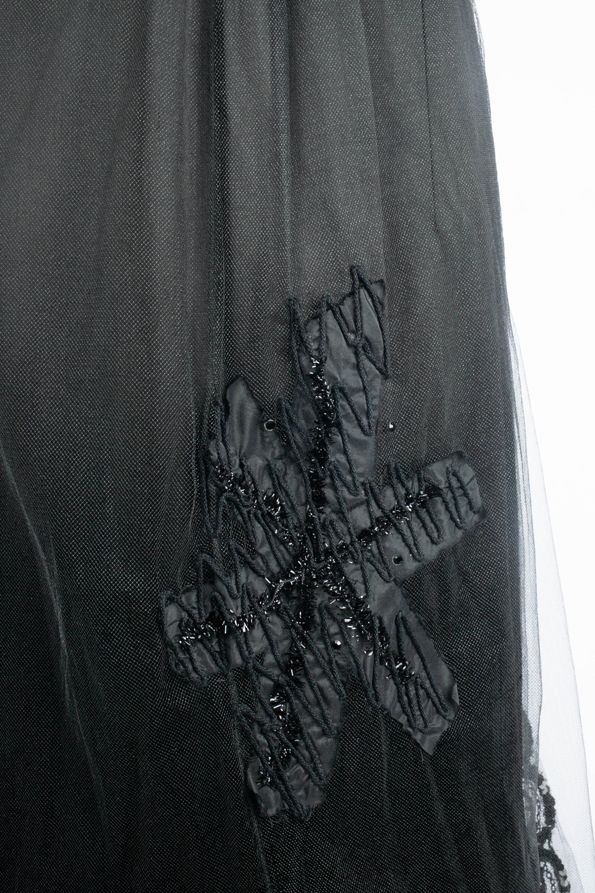 Ensemble Christian Lacroix Eté 1999