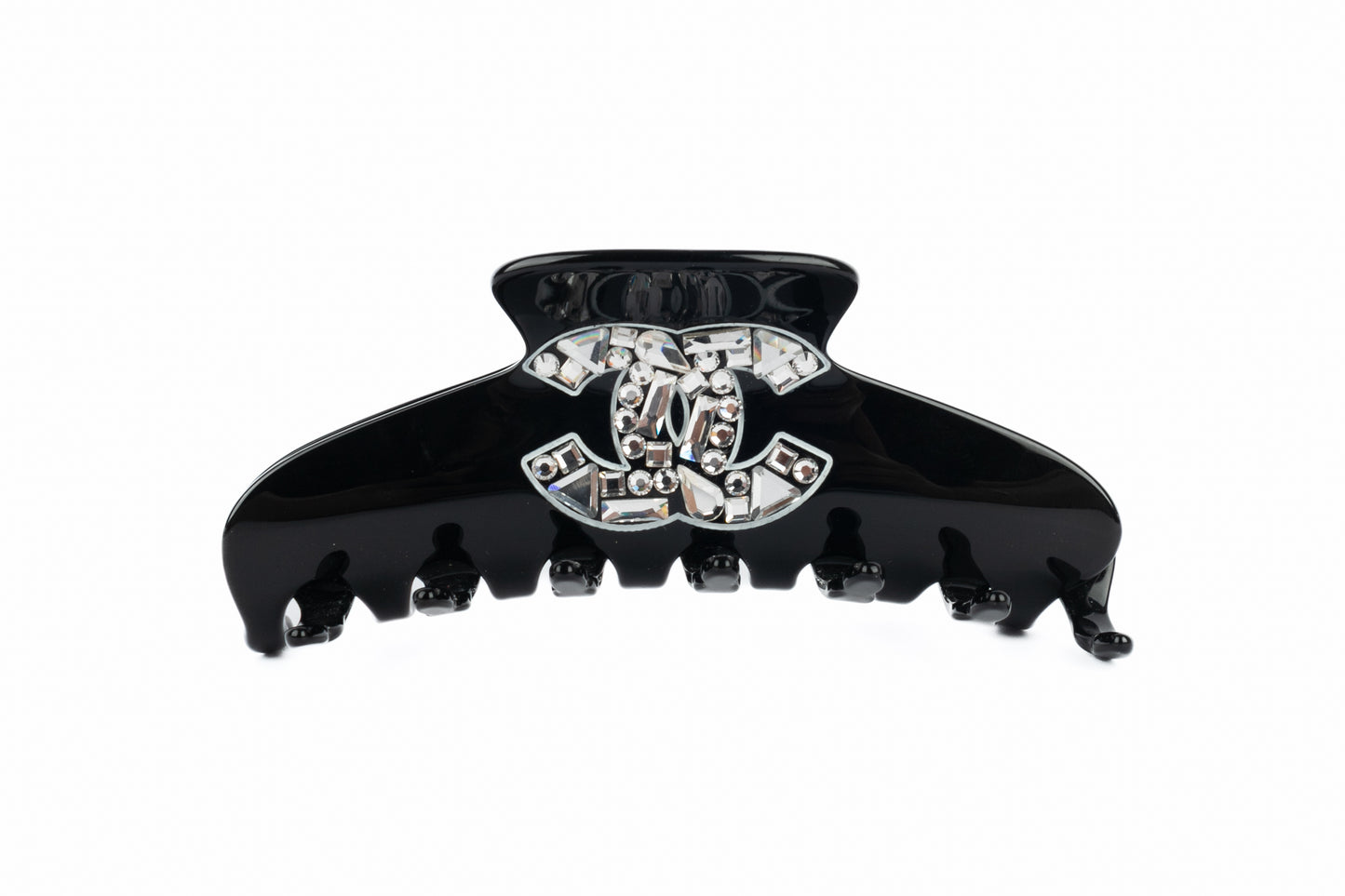 Accessoire de tête Chanel Automne 2009