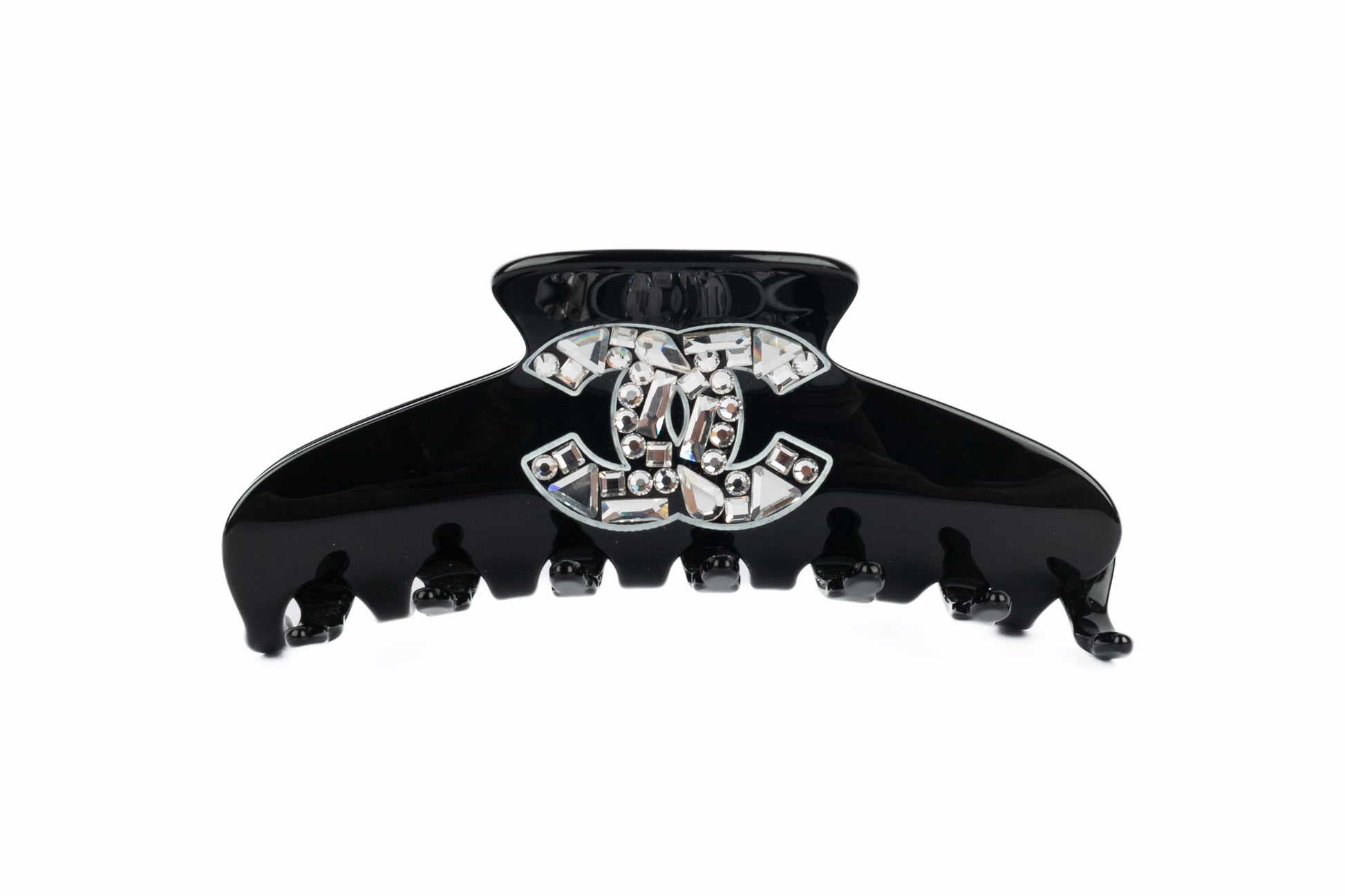 Accessoire de tête Chanel Automne 2009