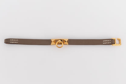 Bracelet Rivale Hermès