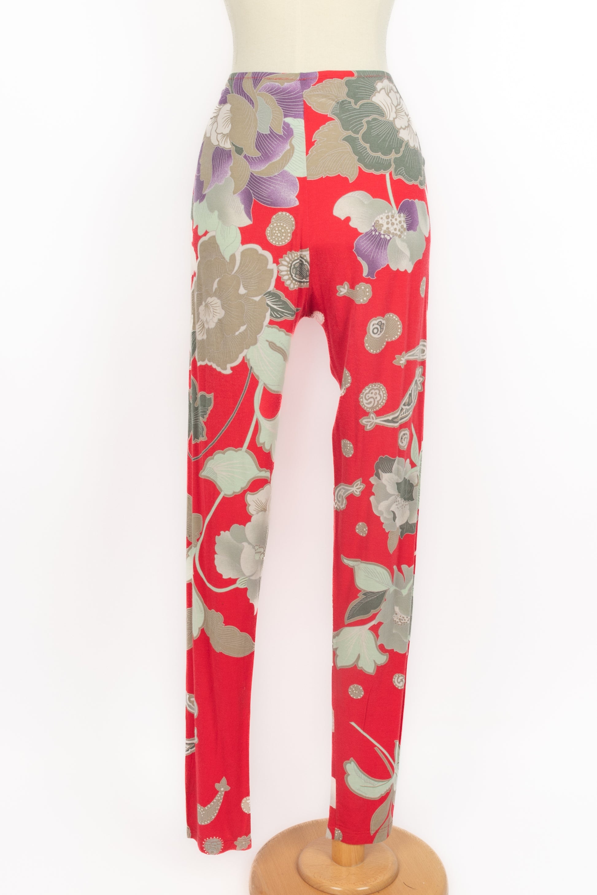 Pantalon Leonard
