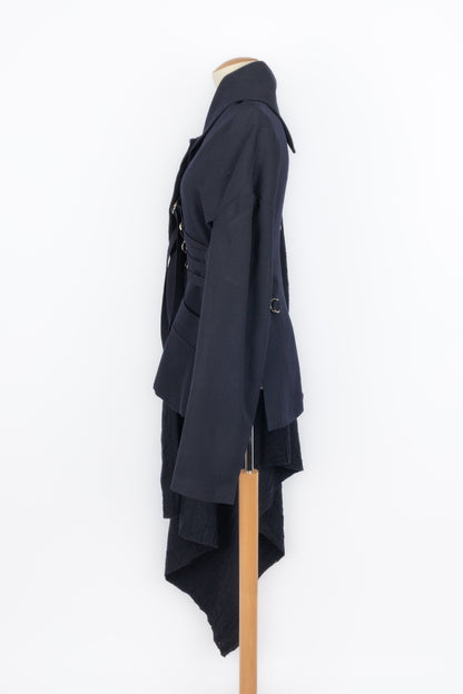 Veste Yohji Yamamoto Hiver 2006