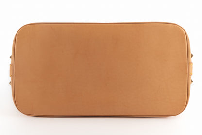 Sac Alma Louis Vuitton X Takashi Murakami 2004