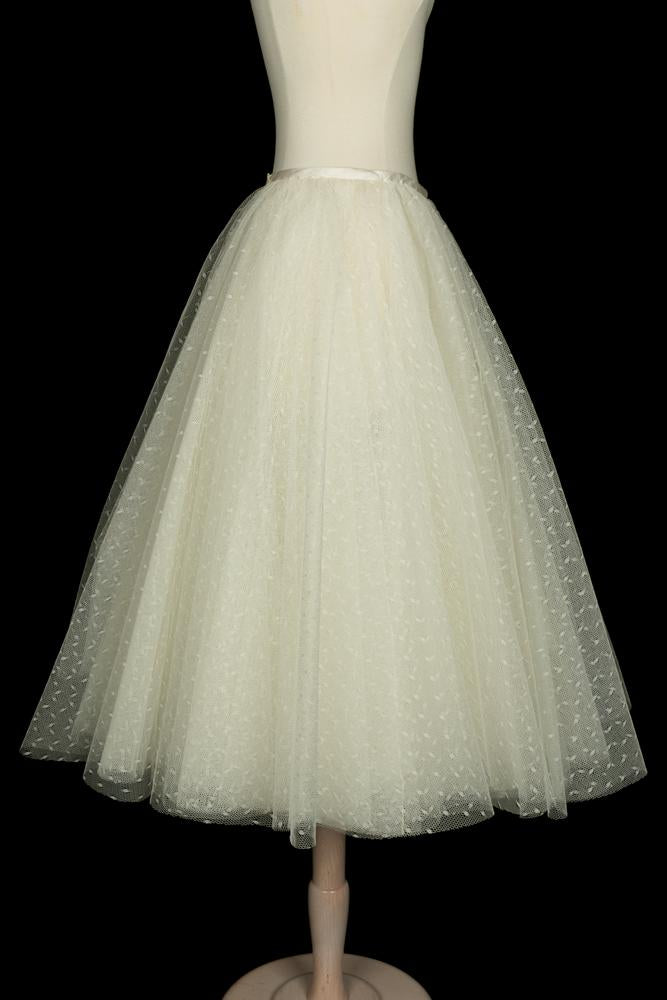 Tailleur Franck Sorbier Haute Couture Hiver 2024/2025