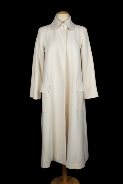 Manteau Chanel Hiver 2017