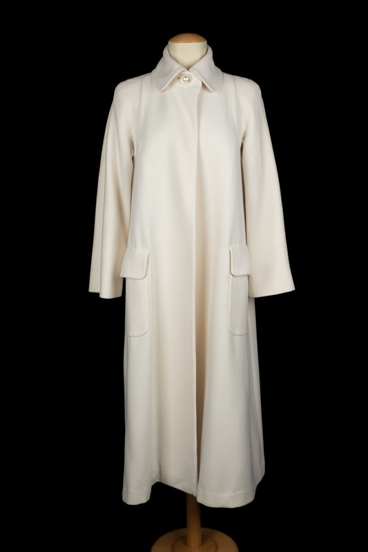 Manteau Chanel Hiver 2017