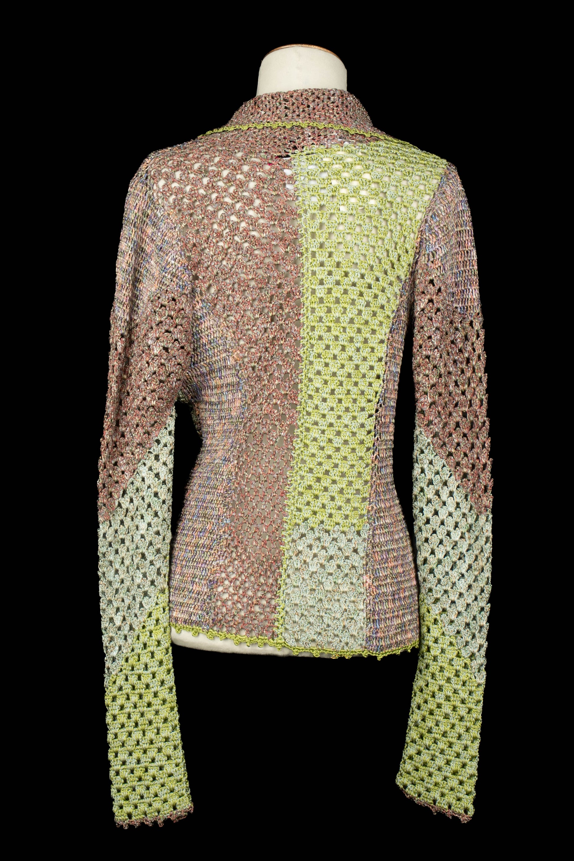 Ensemble Christian Lacroix Printemps 1998