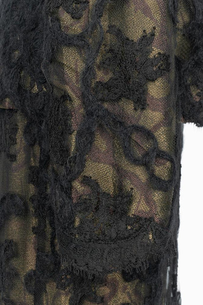 Ensemble Christian Lacroix Hiver 1998