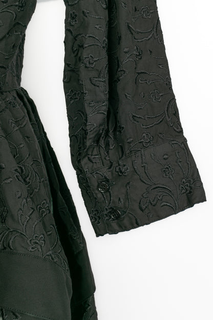 Robe Alaïa Printemps 2016