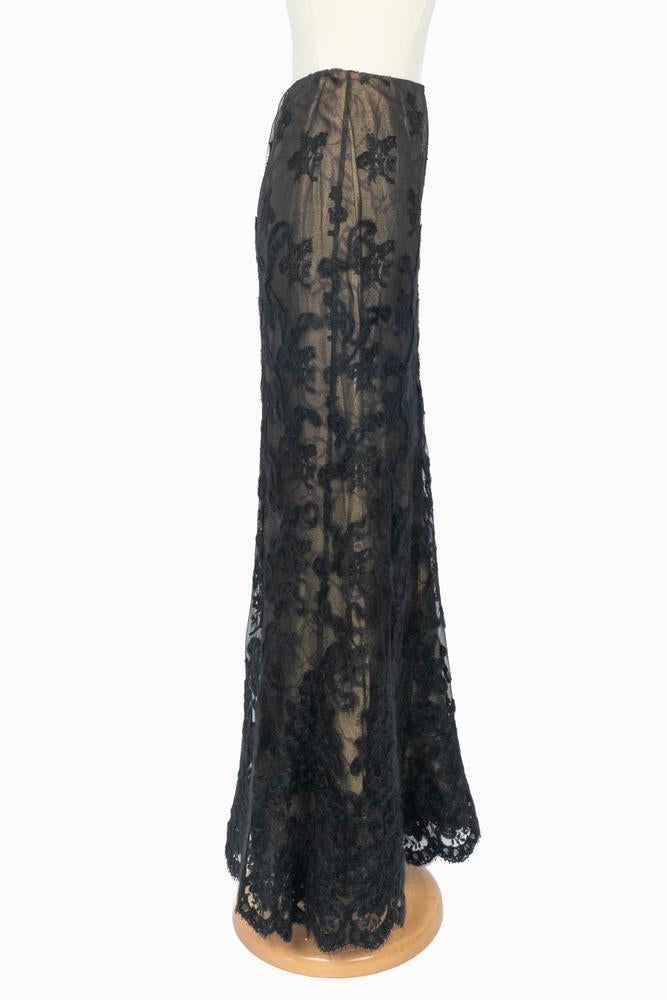 Ensemble Christian Lacroix Hiver 1998