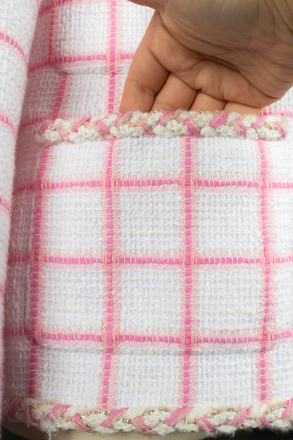 Veste Chanel Cruise 2023