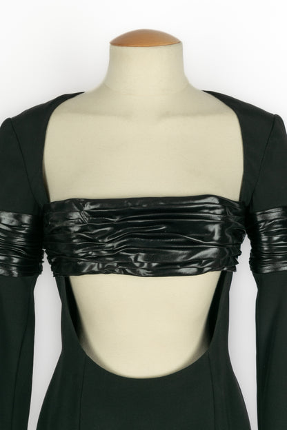 Robe Paco Rabanne Haute Couture Eté 1993