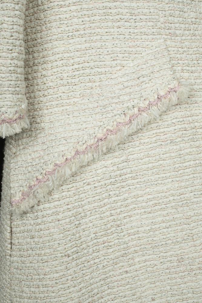 Ensemble Chanel Haute Couture Eté 2008