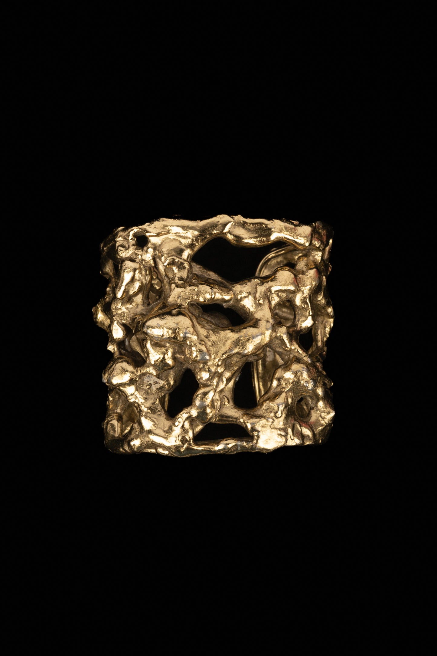 Bracelet Yves Saint Laurent Haute Couture 1980/1990