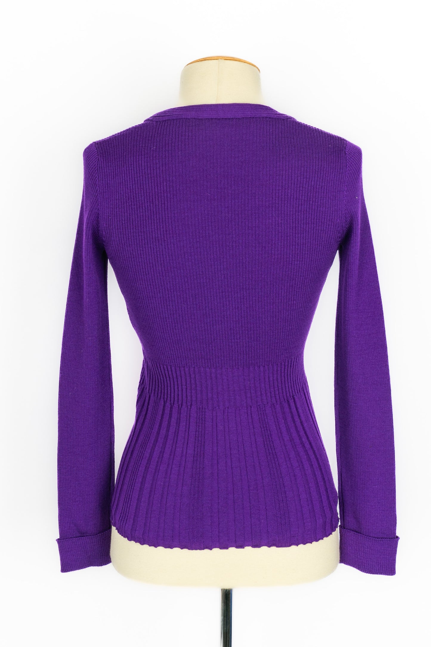 Ensemble twin-set Christian Dior