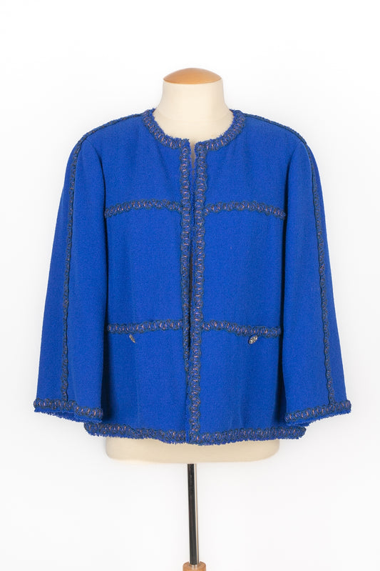 Veste Chanel Automne 2007