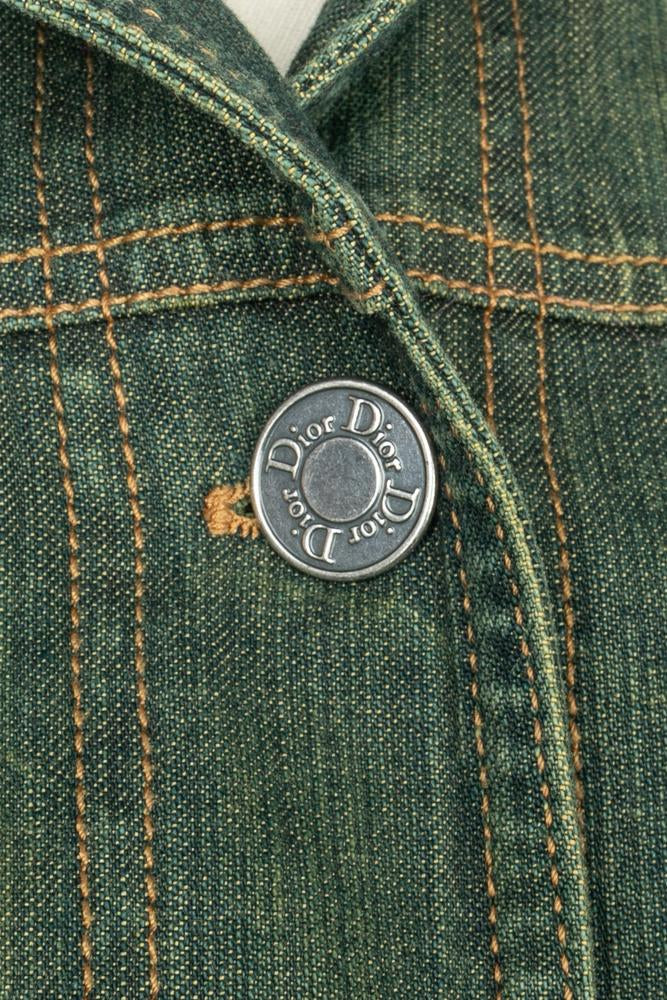 Ensemble Christian Dior 2006