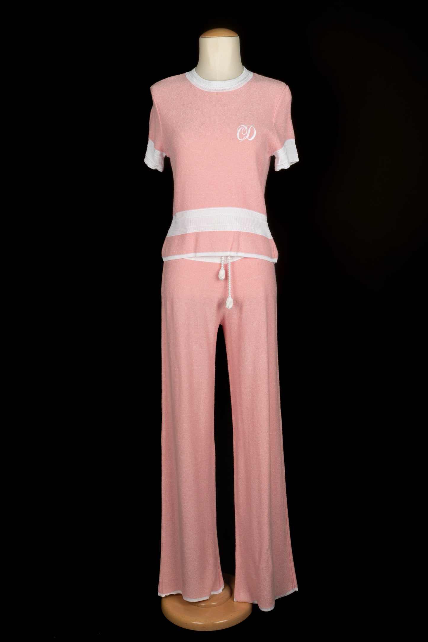 Ensemble Christian Dior