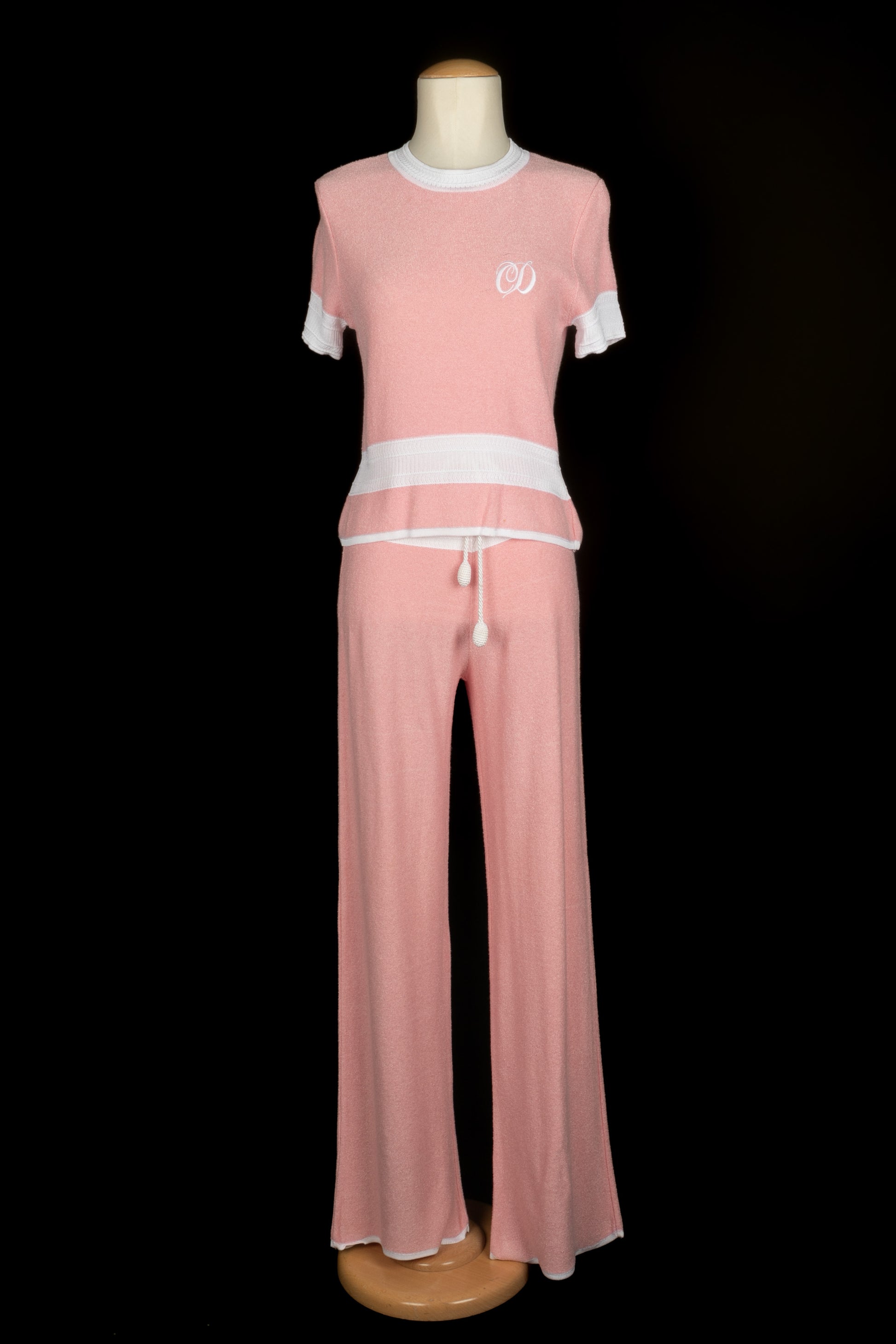 Ensemble Christian Dior