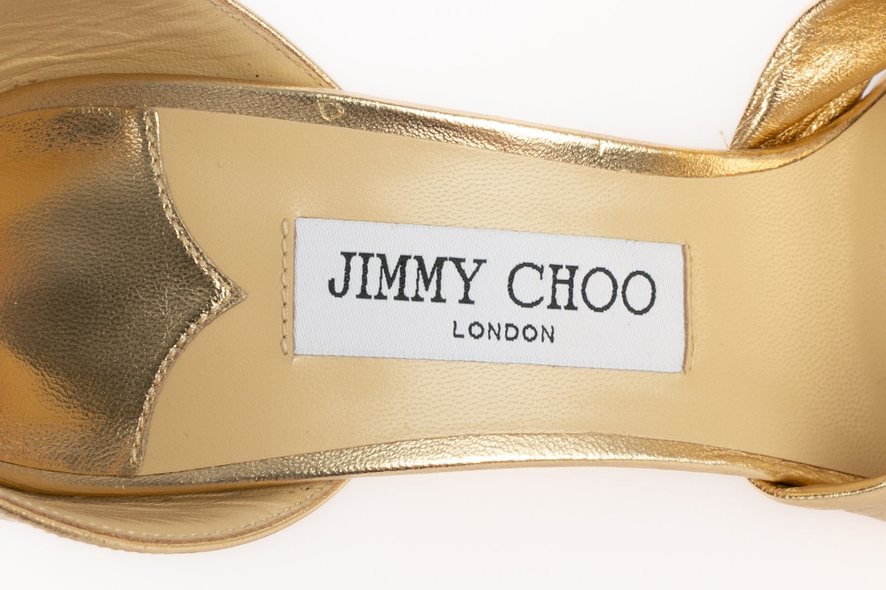 Escarpins "Rosie 120" Jimmy Choo 
