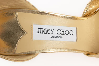 Escarpins "Rosie 120" Jimmy Choo 