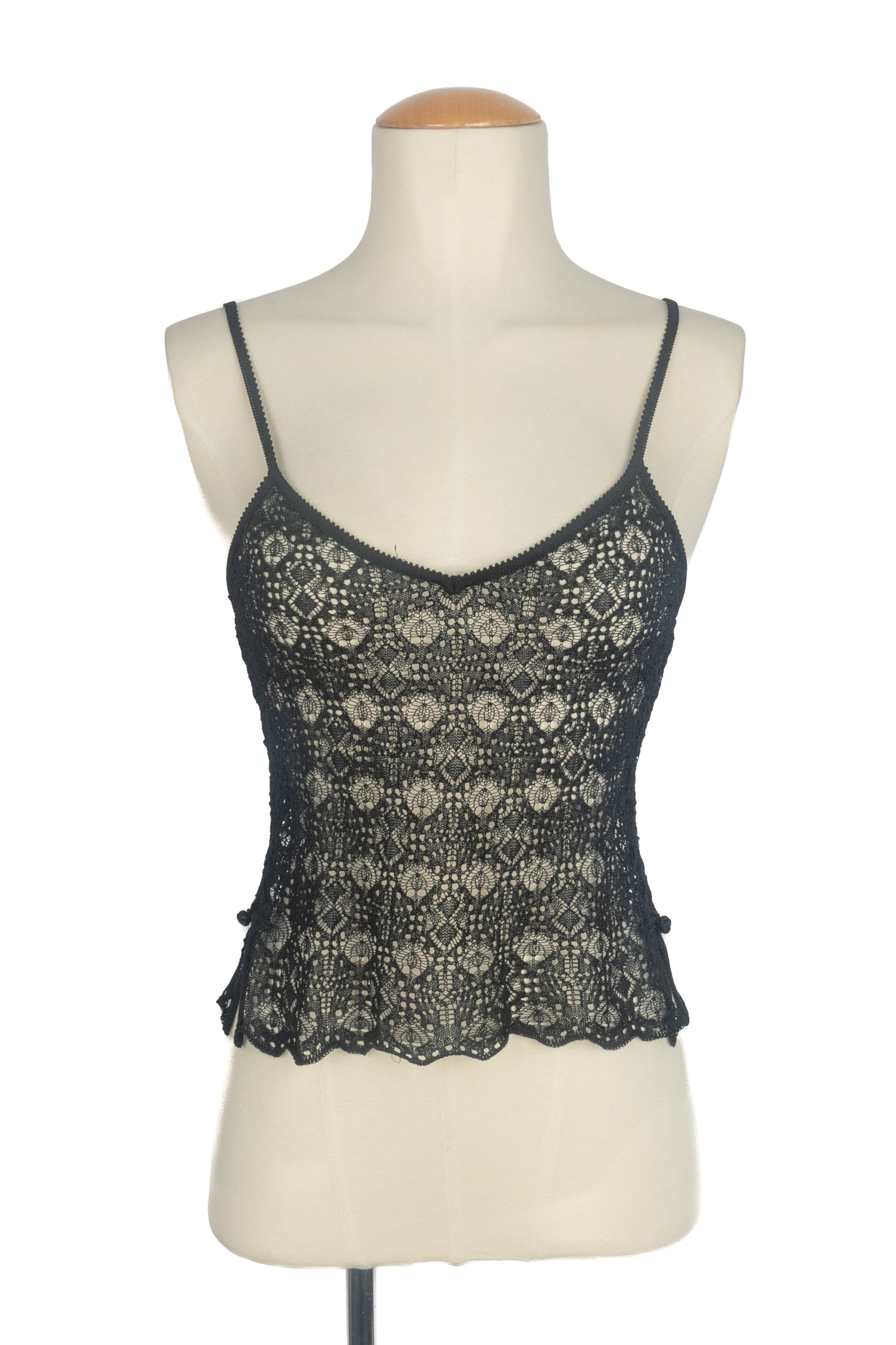 Ensemble Christian Dior Eté 1999