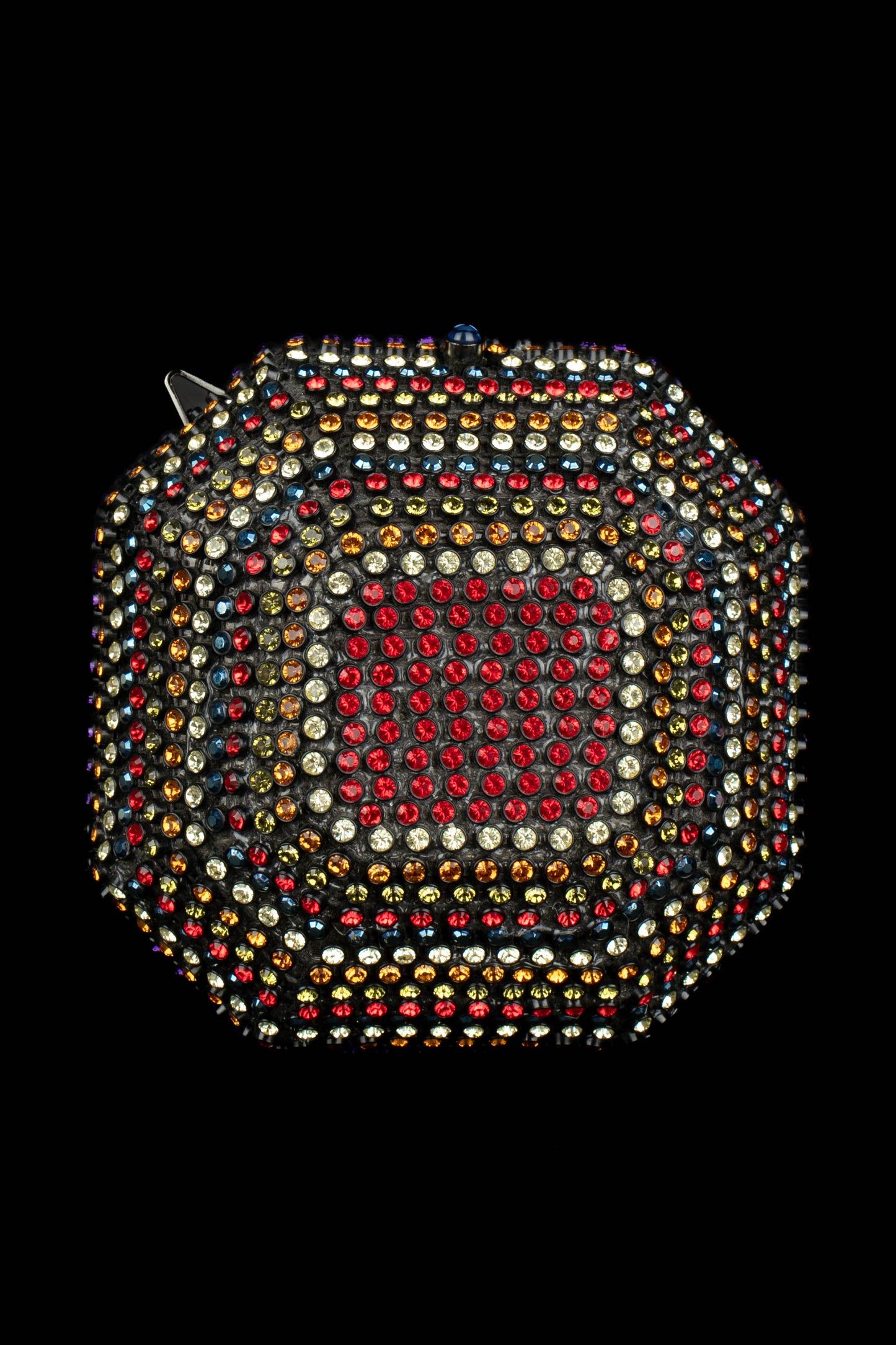 Sac minaudière Françoise Montague