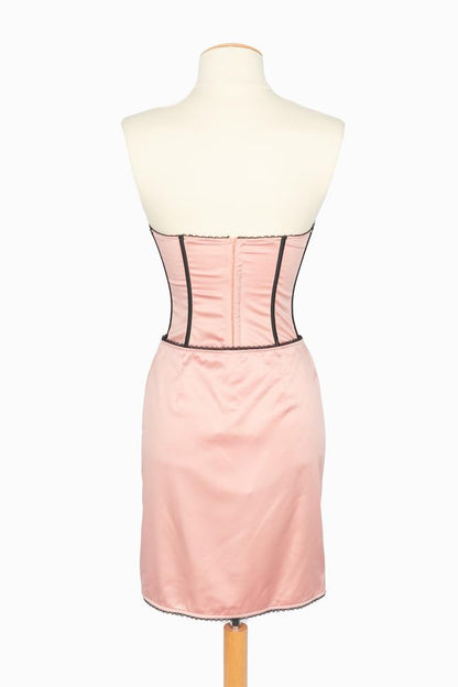 Ensemble de lingerie Christian Dior 