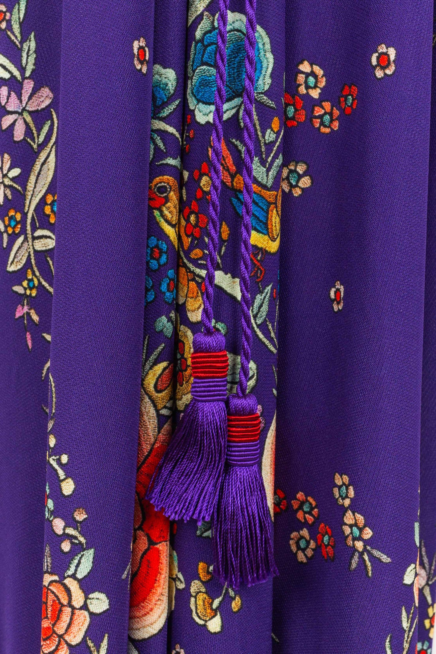 Robe en jersey Cavalli