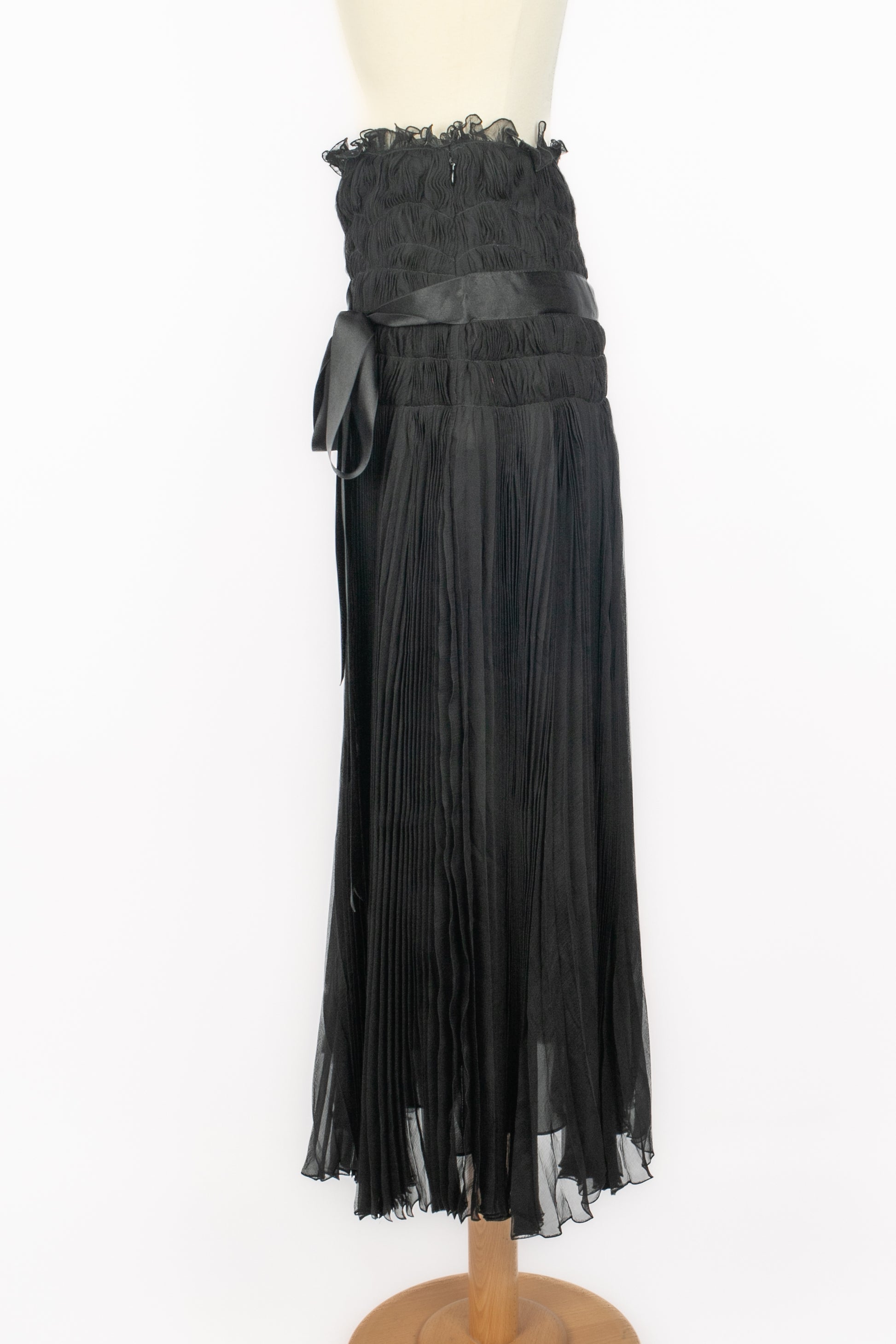 Jupe Christian Dior 2004