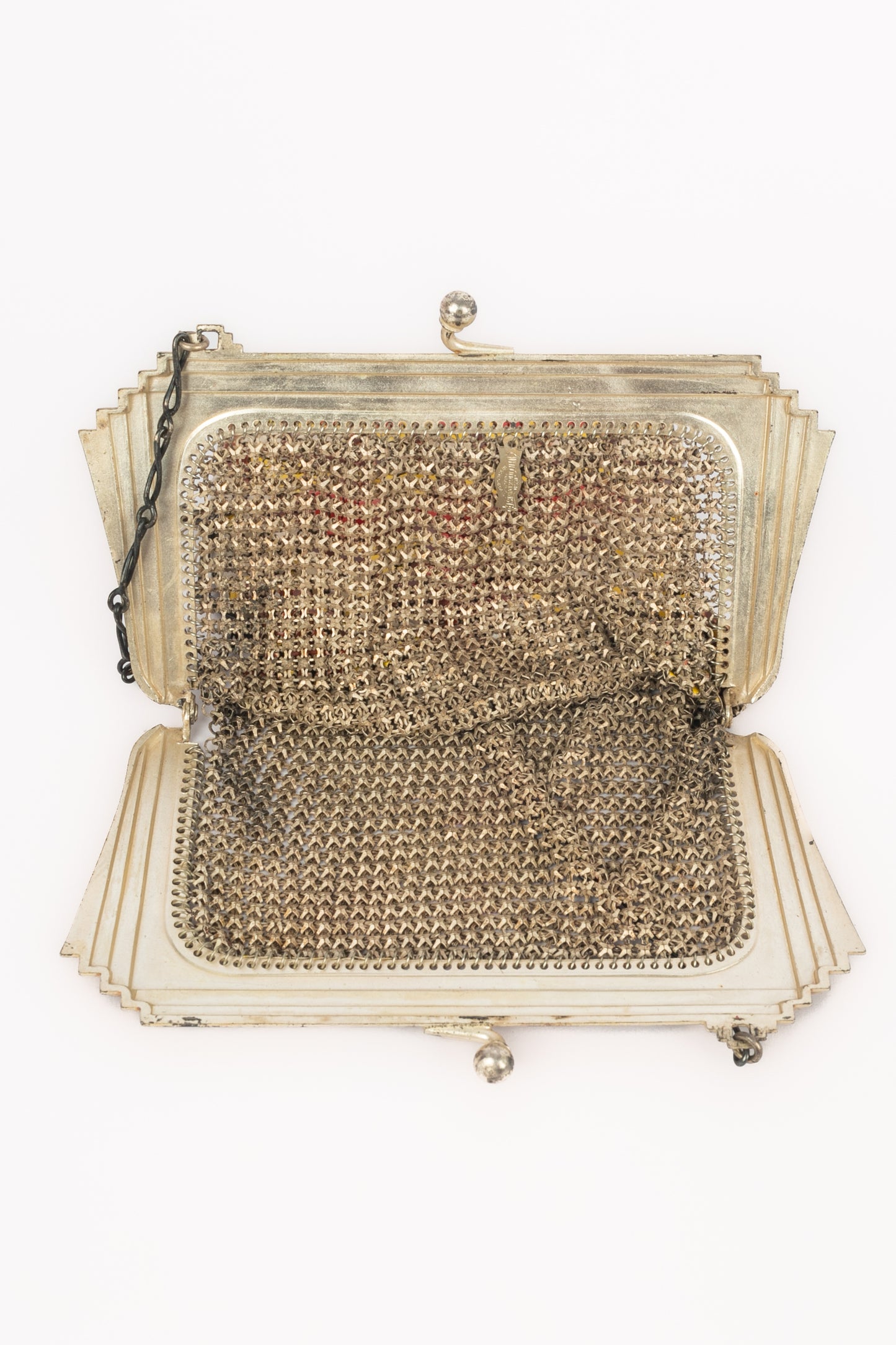 Sac de soirée 1920's