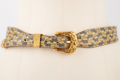 Ceinture Hermès